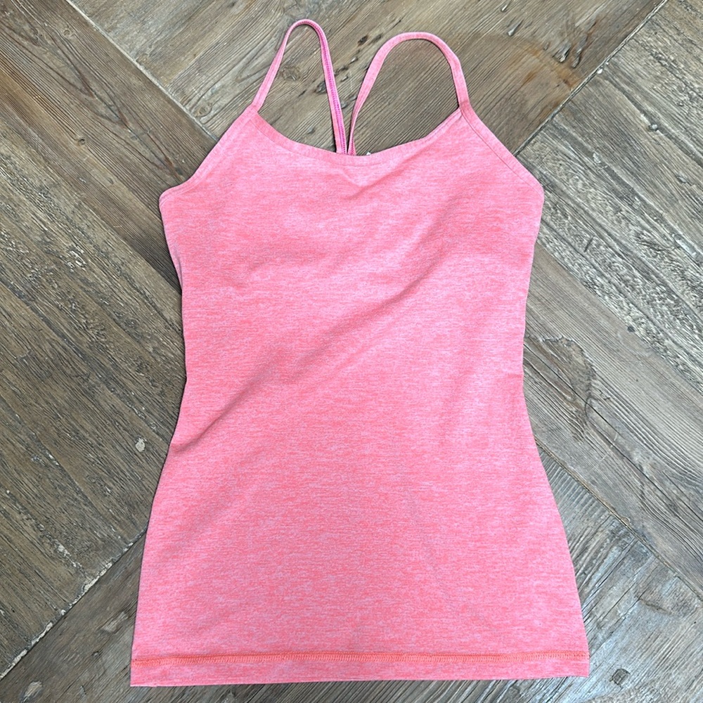 Ivivva tank